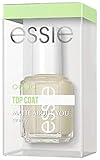 Ganador de premio fórmula Essie mate sobre le tratamiento y cuidado de uñas