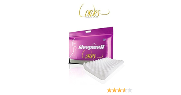cervical pillow walmart