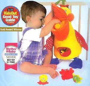 Price comparison product image K's Kids Hungry Pelican