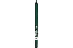 Arcancil Starliner 502 Vert Jungle Crayon Contour des Yeux vert