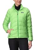  Patagonia Damen Jacke Hiking Trekking S grün (Watercress)