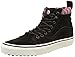 Produktbild Vans U Sk8-hi Mte, Unisex-Erwachsene Sneakers, Schwarz (mte/black/woven Chevron), 39 EU