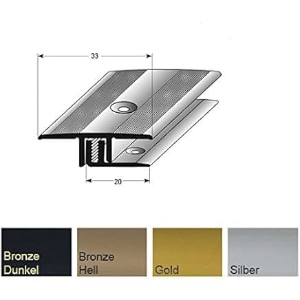 Suchergebnis auf Amazon.de für: türschwellen übergang