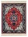 Produktbild MouseRug ATH-1 Asian Collection Mauspad - Tabriz Heriz