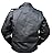 German Wear Lederjacke Motorradjacke Roc...