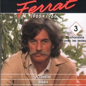 Preisvergleich Produktbild Potemkine 3 by Jean Ferrat (2011-06-21)
