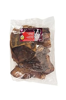 AIME Oreille de Porc pour Chien