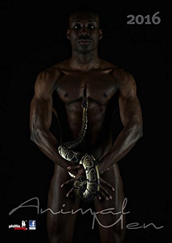 Animal Men 2016