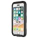 Produktbild Griffin Survivor Extreme Case Cover for iPhone 8, iPhone 7, Black/Tint,TA43844
