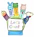 Produktbild Let's Count!: A Hand-puppet Board Book (Hand Puppet Board Books)
