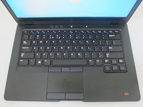 Dell Latitude E7240 4th Gen Core i7 256GB SSD 16GB RAM Windows 10 Laptop