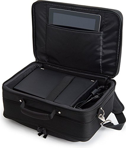 DICOTA Multi Twin Eco D30910 Notebooktasche von 35 6 cm  14 Zoll  bis 39 6 cm  15 6 Zoll 