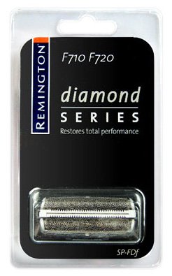 Remington SPFDc Foil Pack