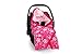 Baby Boum Biside (Pady Velvet Akimi Fuchsia)
