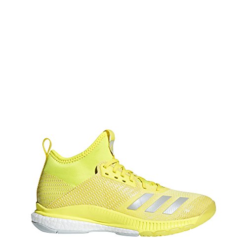 adidas Crazyflight X 2 Mid, Chaussures de Volleyball Femme