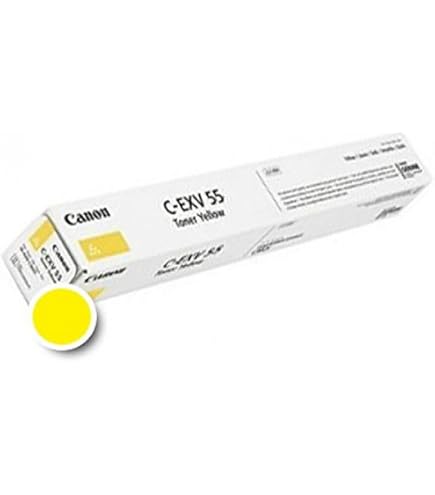 Toner Canon Original C-EXV39 – Noir – Laser – Neuf Sous Blister