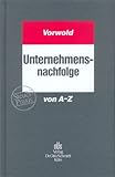 Image de Unternehmensnachfolge von A-Z