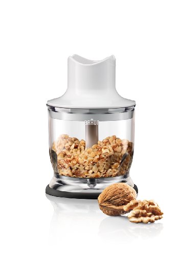 Braun MQ 545 Aperitif Multiquick 5 Stabmixer - 5