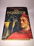 Cover zum Buch Der Inquisitor