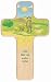 Produktbild Butzon & Bercker 330362 Kinderholzkreuz Der Herr ist mein Hirte