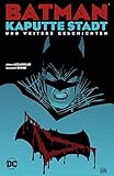 Cover zum Buch Batman