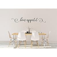 *NEU* Wandaufkleber Wandtattoo Wandsticker für die Küche/Esszimmer 