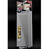 Lame Per Sega Black &amp; Decker Scorpion - Confezione Da 2 (229 Mm, 11 Denti/Pollice)