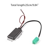 renault kangoo radio code bestätigen Stecken Sie den 6-poligen Stecker in die Buchse hinten Ihres Radios. 