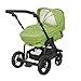 Obaby Zezu Multi Pramette (Lime)