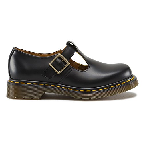 dr martens polley platform