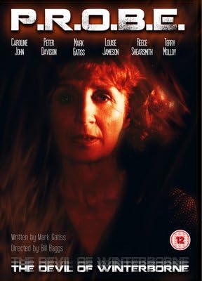 P.R.O.B.E. The Devil of Winterborne