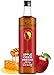 Nourish Vitals Apple Cider Vinegar With Honey 500ml - With Mother Vinegar, Raw, Unfiltered RS.349.00