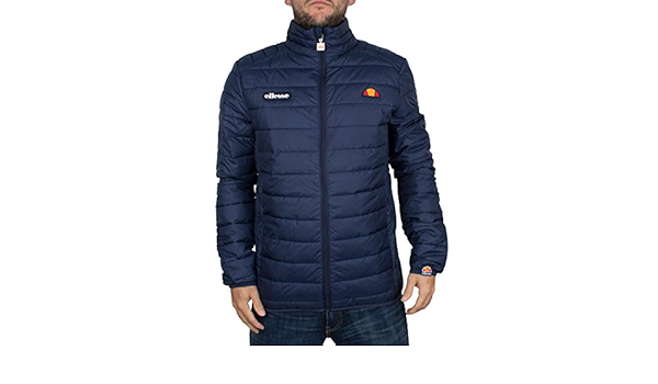 ellesse francesco padded jacket