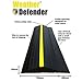 Produktbild Wetter Defender Heavy Duty 2.6m Garage Door Etage Seal Streifen mit Klebstoff