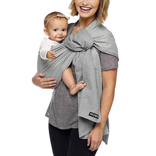izmi cotton baby carrier