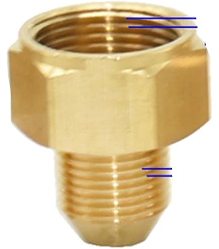 Vetro Di Ispezione Olio M30x2 - Filettatura Maschio - Lega Alluminio - Per Compressori Aria