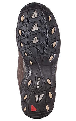 Meindl PORTLAND GTX ® Wanderschuhe Herren - 4