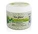 Bio Glow ALOE VERA Face & Body Scrub Vitamin E and B5 UV Protection 300ml