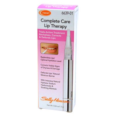 Sally Hansen COMPLETE CARE LIP THERAPY by Sally Hansen [Beauty]