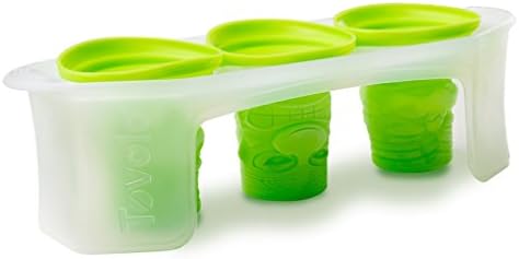 TovoloTiki Ice Molds - Set of 3