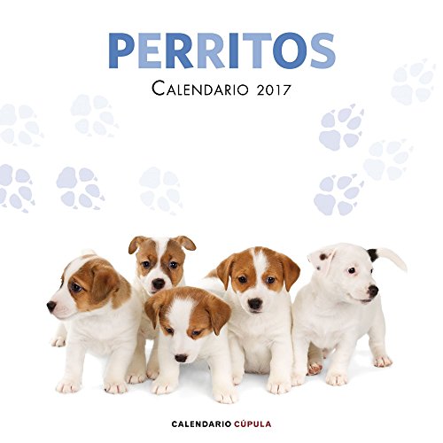 Download Calendario Perritos 2017 (Calendarios y agendas)