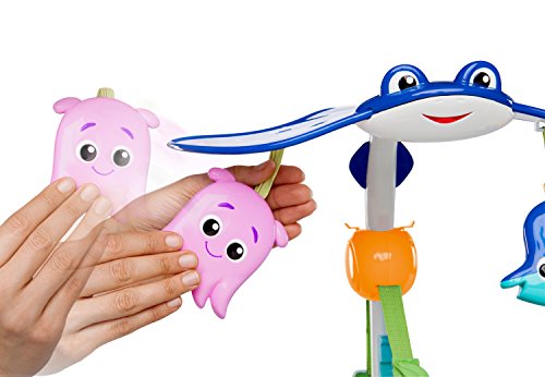 Disney Baby 60701 FINDET NEMO Sea of Activities Hopser - 8