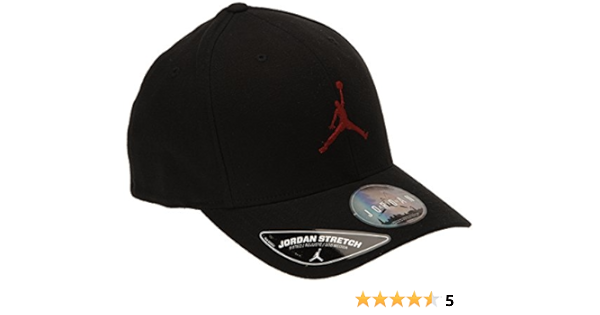 casquette jordan flexfit