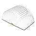 Produktbild Excelvan Holz Dekorative LED Nachtlicht Booklight LED Buchlampe Folding Buch Design Wandlampe Tischlampe Kunstlicht mit 2500mAh Lithium 500Lumens Stehlampe