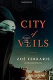 Cover zum Buch City of Veils