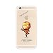 Produktbild Ronney's New Marvel Avengers Transparent TPU Soft Case für Apple iPhone 5/5S 5 C 6S & 6 + 6 + S * Check Sonderangebot *, Plastik, Ironman, Apple iPhone 6