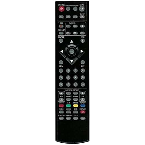 Amazon.co.uk technika tv remote control