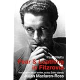 Fear and Loathing in Fitzrovia: The Strange Lives of Julian Maclaren-Ross