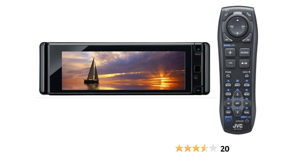Jvc Kd Avx 77 Auto Audio Video System 5 4 Zoll Schwarz Amazon De Elektronik jvc kd avx 77 auto audio video system dvd player 13 7 cm 5 4 zoll ultra widescreen monitor ukw mw tuner bluetooth usb 2 0 schwarz