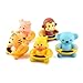 SODIAL(R) Baby Infant Safety Float Thermometer Bath Tub Water Temperature Meter